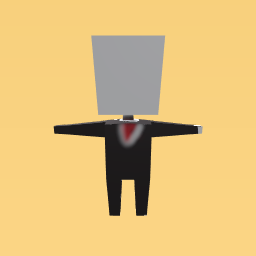 Slenderman ( for Oliver)