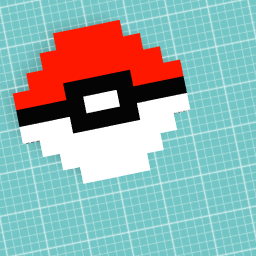 pokeball/ gotta cacth em all