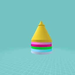 Rocket ship