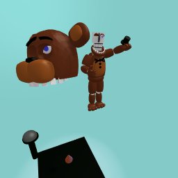 Freddy fazbear