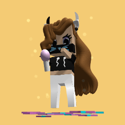 E-Girl\Tomboy\Girly