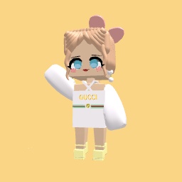 Gucci girl