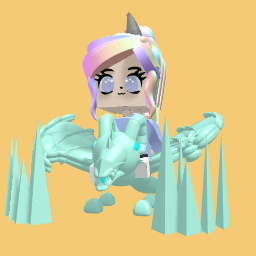 Roblox gurl