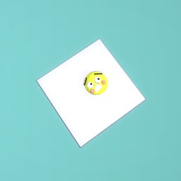 Nervouse about an exam