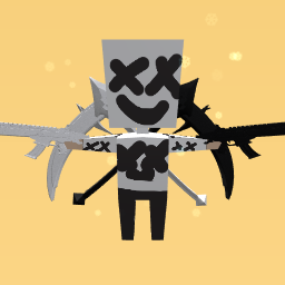 new costume