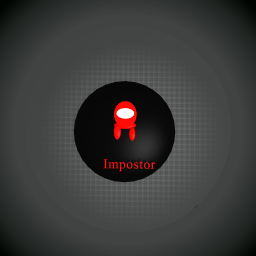 Red impostor misson