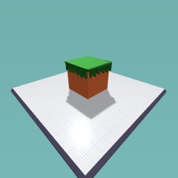Grass block