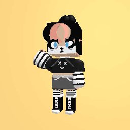 E-Girl