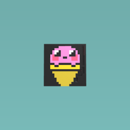 PIXEL!!! PinkIceCream