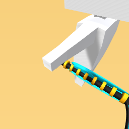 Spear Of Seven Spirits