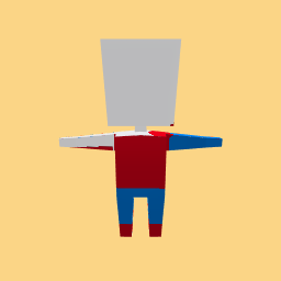 new costume