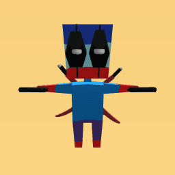 Braydish Countryhuman