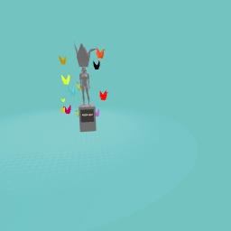 Sadako and the Thousand Paper Cranes