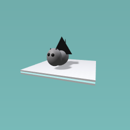 this is a rat //// duhh