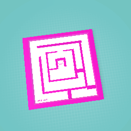 My maze