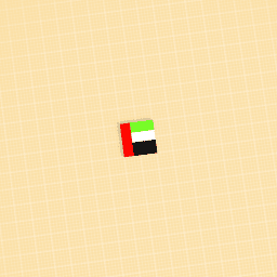 WHO LOVES UAE