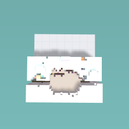 Pusheen mlg