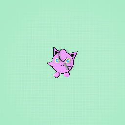 jiggly puff