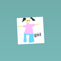 girl