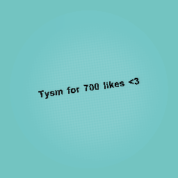 Tysmm!!<3<<3333<3<<3<3<3<3<3<3