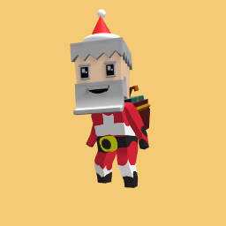 Santa