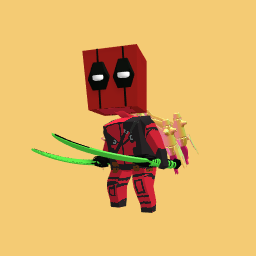 Deadpool