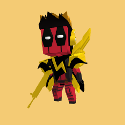 King deadpool