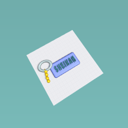 key chain