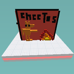 CHEETEOS