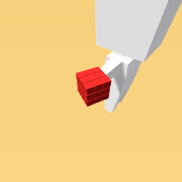 Is it just me... or is this rubix cube wrong?