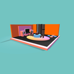 Laveing,Room