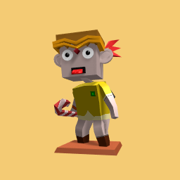 Funny guy
