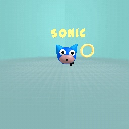 Sonic✨