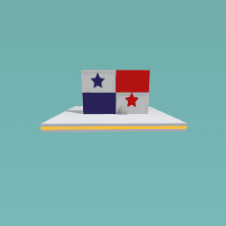 Daily Challenge: Flag of Panama