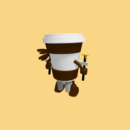cappuccino  assasino
