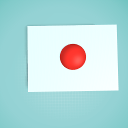 the japan flag