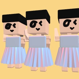 Triplets
