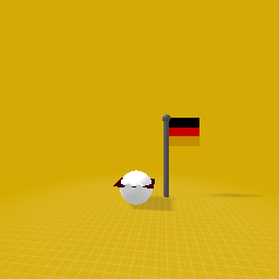 Germany countryball