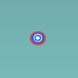 Captain Americas sheild