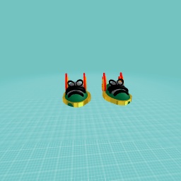 Super speedy sneekers