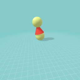 the weird  looking thing