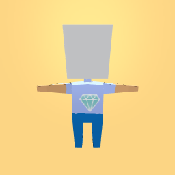 Diamond fairy close copy