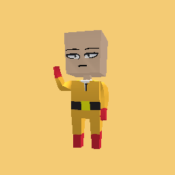 Saitama