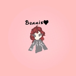 @Bunnie♡