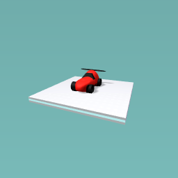 Race Car