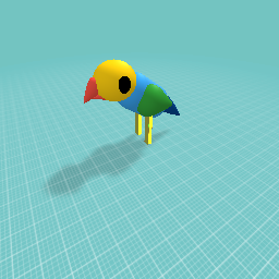 parrot