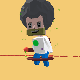 Bob ross