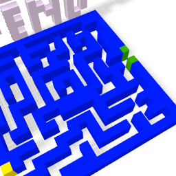 a-MAY-zing maze
