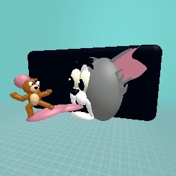 Tom and jerry