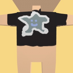 new costume